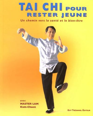 Tai Chi pour rester jeune