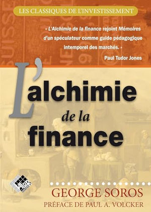 L'alchimie de la finance