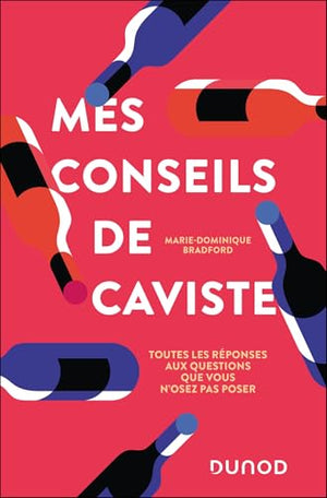 Mes conseils de caviste