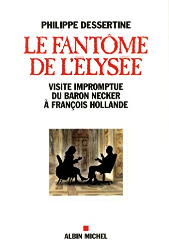 Le fantôme de l'Elysée