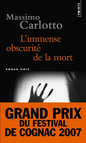 L'immense obscurité de la mort