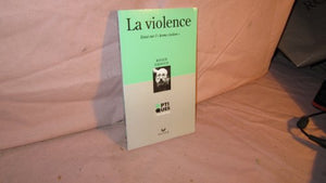 La violence