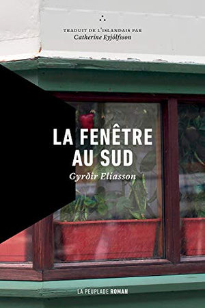 La fenêtre au sud