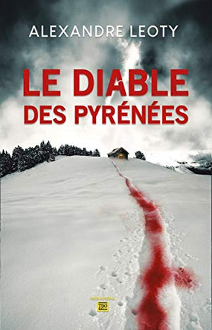 Le Diable des Pyrénées