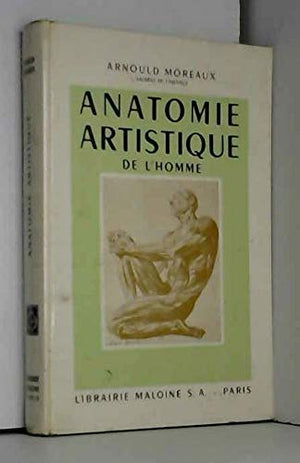 Anatomie artistique de l'homme