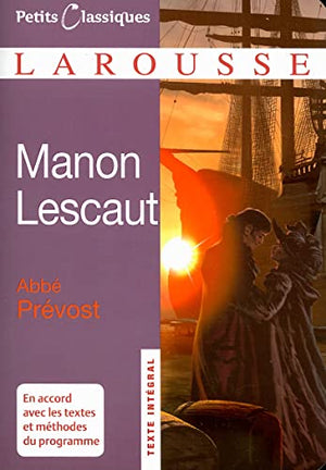 Manon Lescaut