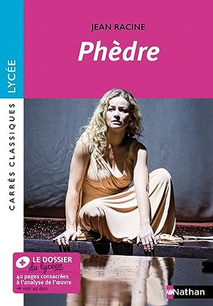 Phèdre de Racine