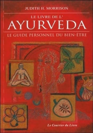 Le livre de l'Ayurvéda