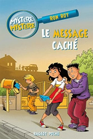 Le message caché