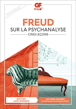 Sur la psychanalyse: Cinq leçons