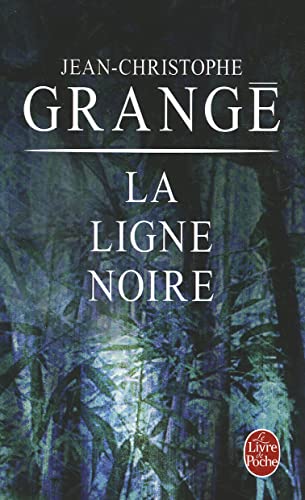 La ligne noire