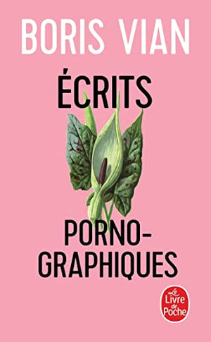 Ecrits pornographiques