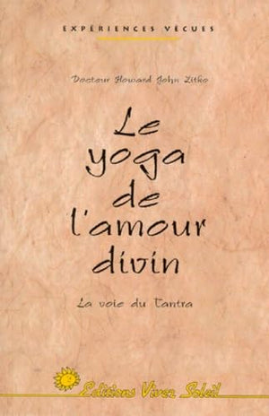 Le yoga de l'amour divin