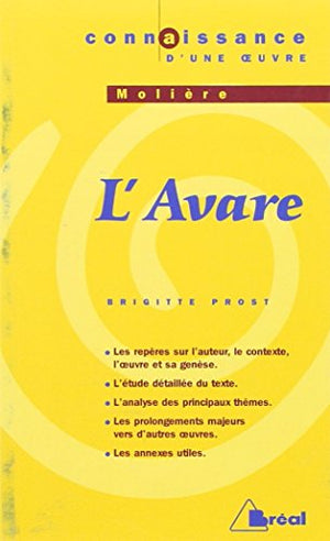 L'Avare