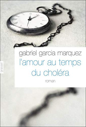 L'amour aux temps du choléra