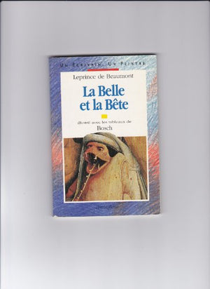 La belle et la bête