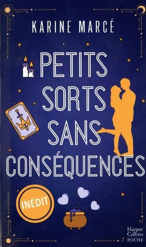 Petits sorts sans conséquences