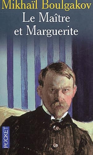 Le maître et Marguerite