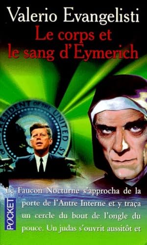 Le Corps et le sang d'Eymerich