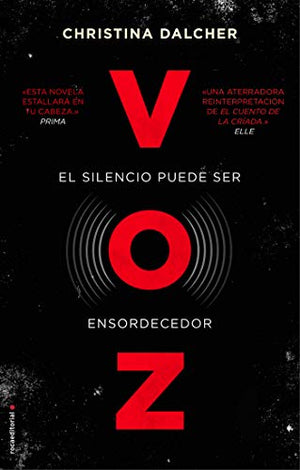 Voz (Novela)