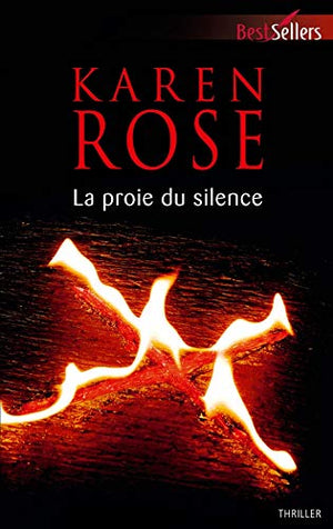 La proie du silence