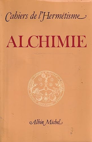 L'alchimie