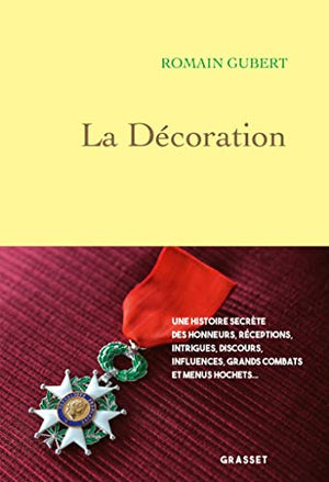 La décoration