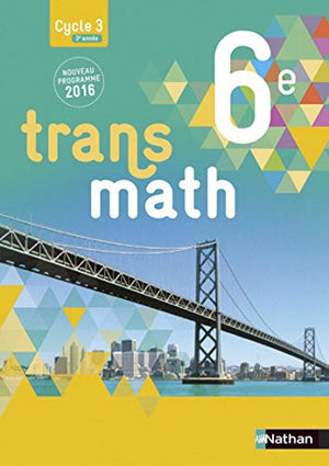 Transmath 6e