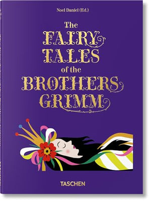 Les contes des frères Grimm