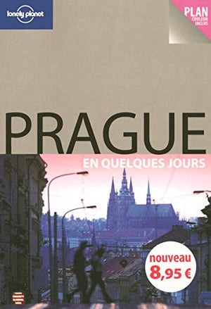 Prague en quelques jours