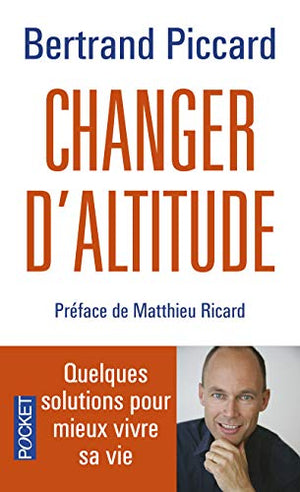 Changer d'altitude