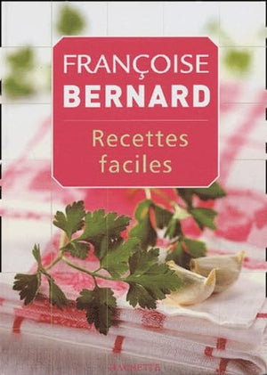 Recettes faciles