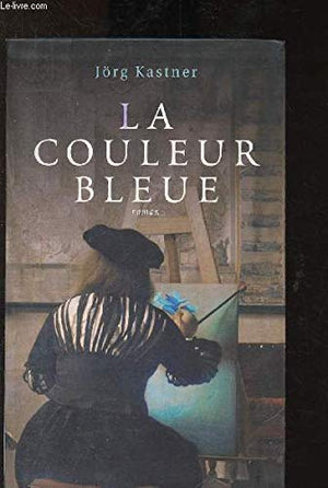 La couleur bleue