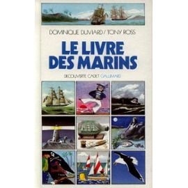 Le livre des marins