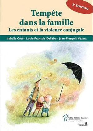 Tempête dans la famille