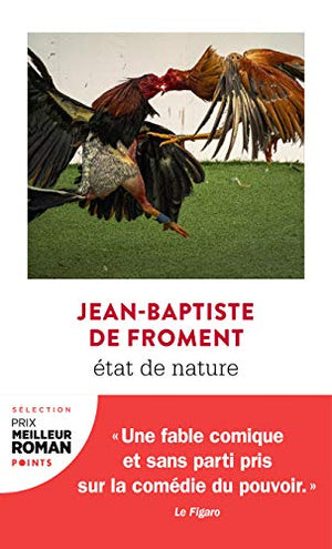 État de nature