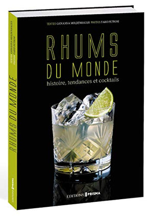 Rhums du monde