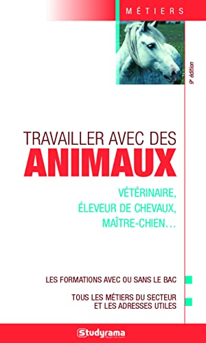 Travailler avec des animaux