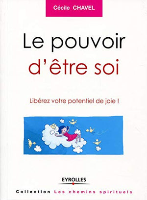 Le pouvoir d'être soi