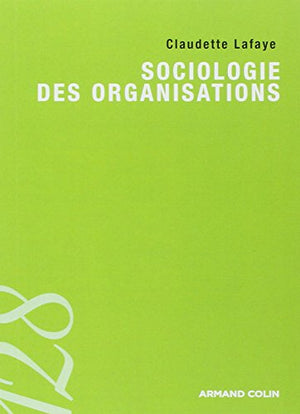La sociologie des organisations