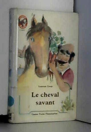 Le cheval savant