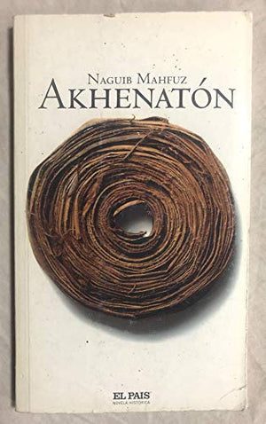 Akhenatón