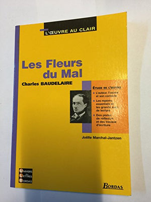 Les fleurs du mal