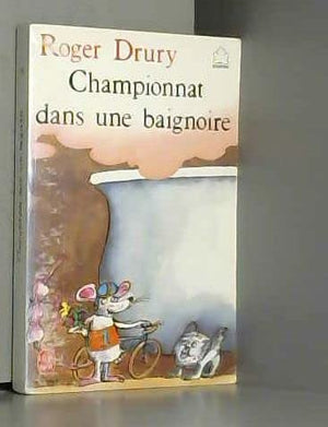 Championnat dans une baignoire