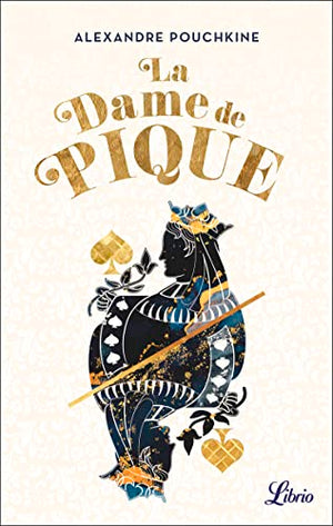 La Dame de pique (collector)