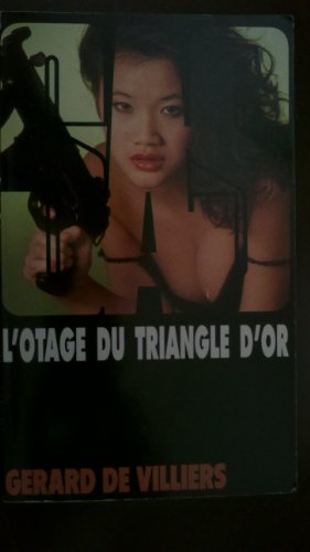 L'Otage du triangle d'or