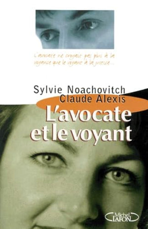 L'avocate et le voyant