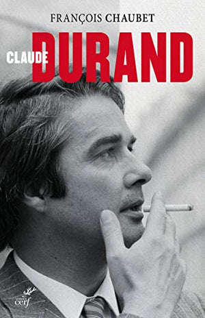 Claude Durand, biographie