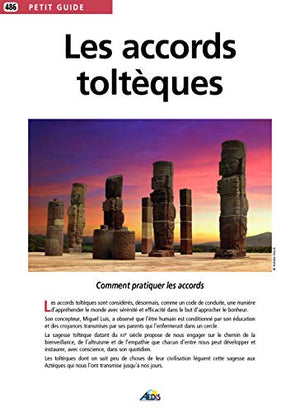 Les règles toltèques