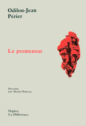 Le promeneur